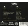 thumbnail image 2 of 2Pac - R U Still Down - Music & Performance - CD, 2 of 2