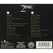 2Pac - R U Still Down - Music & Performance - CD
