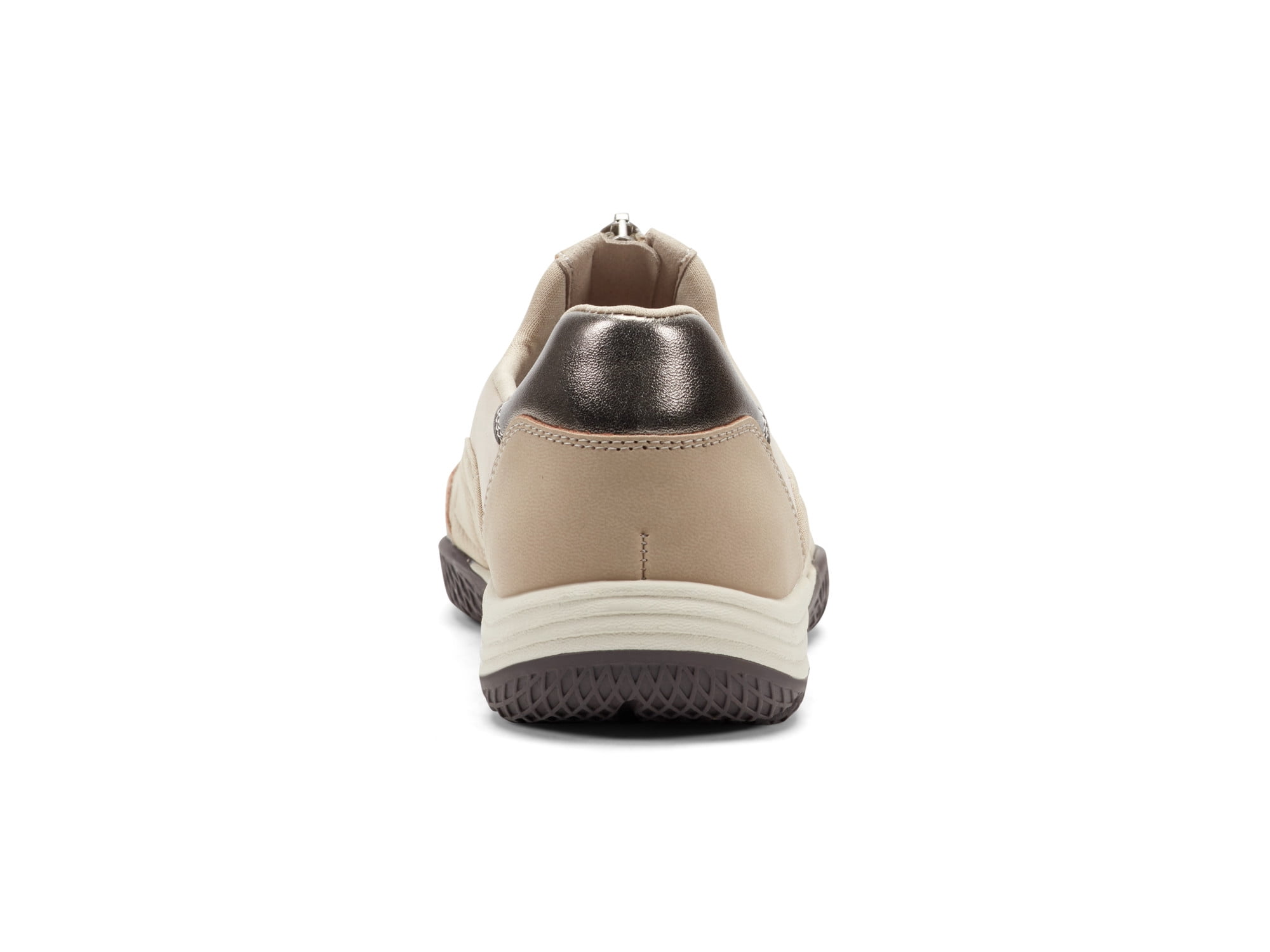 Easy Spirit Women's BARRON Slip On Sneaker