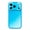 Blue-b, variant on 3D Cat Ear Phone Case for iPhone 15 16 17 Series, Shockproof Protective Cute Gradient Cover
