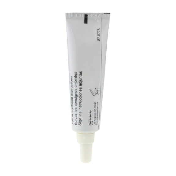 Duo Striplash Adhesive 'White/Clear' 0.05oz/14g New In Box