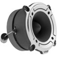 thumbnail image 5 of DS18 PRO-TW120 Aluminum Super Bullet Tweeter 1" 300W Max / 200W RMS with Built in Mylar Capacitor Filter (2 Speakers, 5 of 5