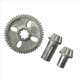 thumbnail image 4 of 3X Engranajes de Transmisión de Engranaje Recto de Metal para HBX 901 901A 903 903A 905 905A 1/12, Piezas de Repuesto para Coche de Control Remoto, Accesorios, 4 of 5