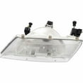 thumbnail image 3 of For Nissan Sentra 1995-1999/200-SX 1995-1997 Headlight Assembly Driver Side For NI2502117, 3 of 4