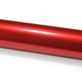 thumbnail image 3 of PET Liner Vinyl Super Gloss Metallic Soul Red Automotive Wrap Car Vehicle Bubble Free Air Release, 3 of 8