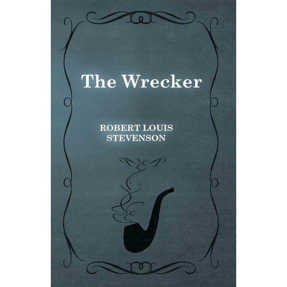 The Wrecker, (Paperback)