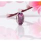 thumbnail image 1 of Sterling 925 Cuentas De Vidrio De Plata Colorido Encanto Para Mujer DIY Joyería, 1 of 4
