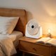 thumbnail image 4 of Adjustable Angle USB Desk Fan 3 Speed Adjustable Wind Speed Powerful Airflow Lasting Battery Ideal Choice For Outdoor Office Home Student Dormitories, 4 of 6