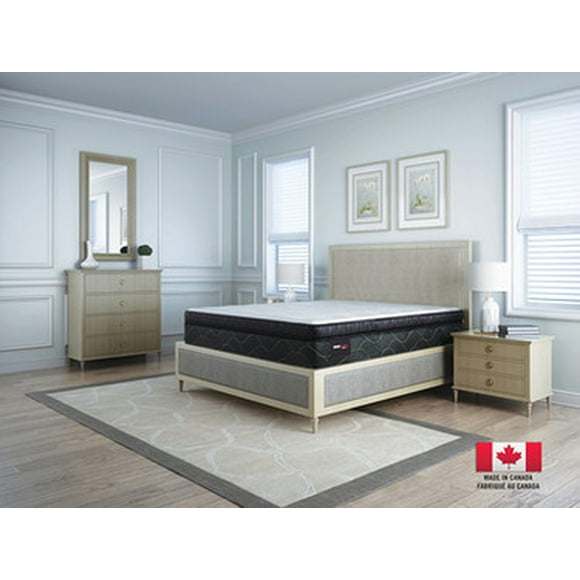 ObusForme COMFORT SERIES 11" Bed in a Box Mattress