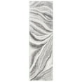 thumbnail image 5 of SAFAVIEH Metro MET505H Handmade Ivory / Dark Grey Rug, 5 of 9