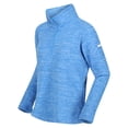 thumbnail image 4 of Regatta - Polar Fidelia II Jaspeada para Mujer (Azul Sonic), 4 of 6
