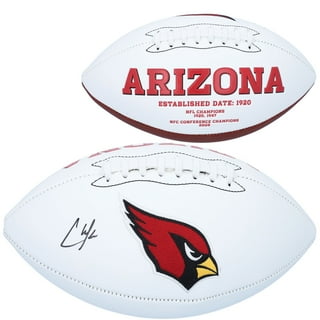 Men's Nike Rondale Moore Cardinal Arizona Cardinals Team Game