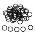 thumbnail image 4 of O-Anillos de Silicona Sunnimix para pesca 50pcs, 4 of 6