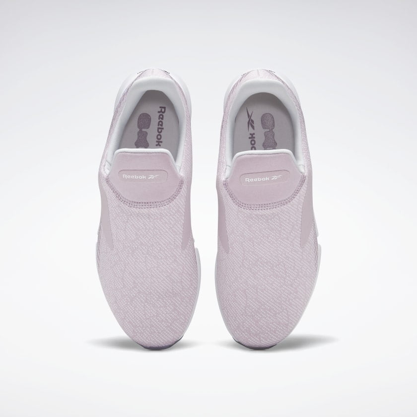 Reebok Footwear Women's Dailyfit Dmx Slip O Reebok Walking Ftw Reebok Footwear Women's Dailyfit Dmx Slip O Reebok Walking Ftw