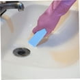 thumbnail image 2 of Generic Stone Cleaning Pad Soft Rubber Abrasive Block for Kitchen Sink Bathroom Stains Removes Hard Water, 2 of 8