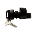 thumbnail image 4 of SEBLAFF Ignition Key Switch Fit For Yamaha Rhino 450 660 700 YXR450 YXR660 YXR700 5UG-H2510-00-00, 4 of 5