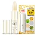 thumbnail image 4 of BIOAQUA Honey 4g Bálsamo labial Nutritivo Hidratante Aclarar el tono de los labios Bioaqua Bálsamo labial, 4 of 7