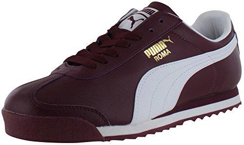 PUMA Men's Roma Basic Classic Fashion 