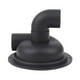 thumbnail image 1 of Cyclone for Vacuum Cleaner Powder Dust Collector Vacuum Cleaner for Woodworking Cyclone Separator Cover(Black), 1 of 5