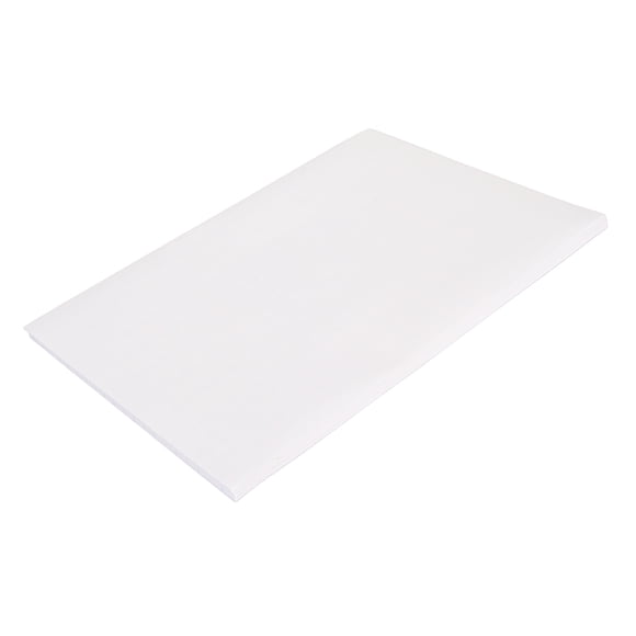 50 Hojas A4 HOJA LAMINADA EN FRIOGRAFÁLE, HOJAS LAMINADAS Autoadhesivas, Película Laminada Cortable Cortable Para Fabricación de Insignias de Bricolaje, Pinta Al