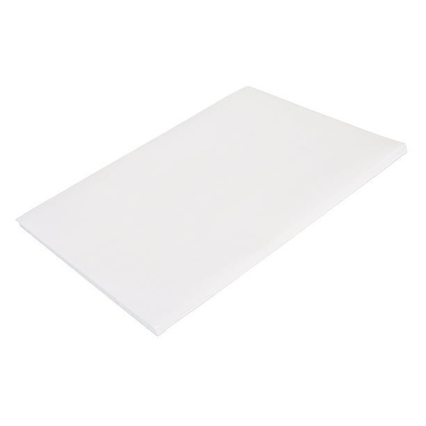 50 Hojas A4 HOJA LAMINADA EN FRIOGRAFÁLE, HOJAS LAMINADAS Autoadhesivas, Película Laminada Cortable Cortable Para Fabricación de Insignias de Bricolaje, Pinta Al
