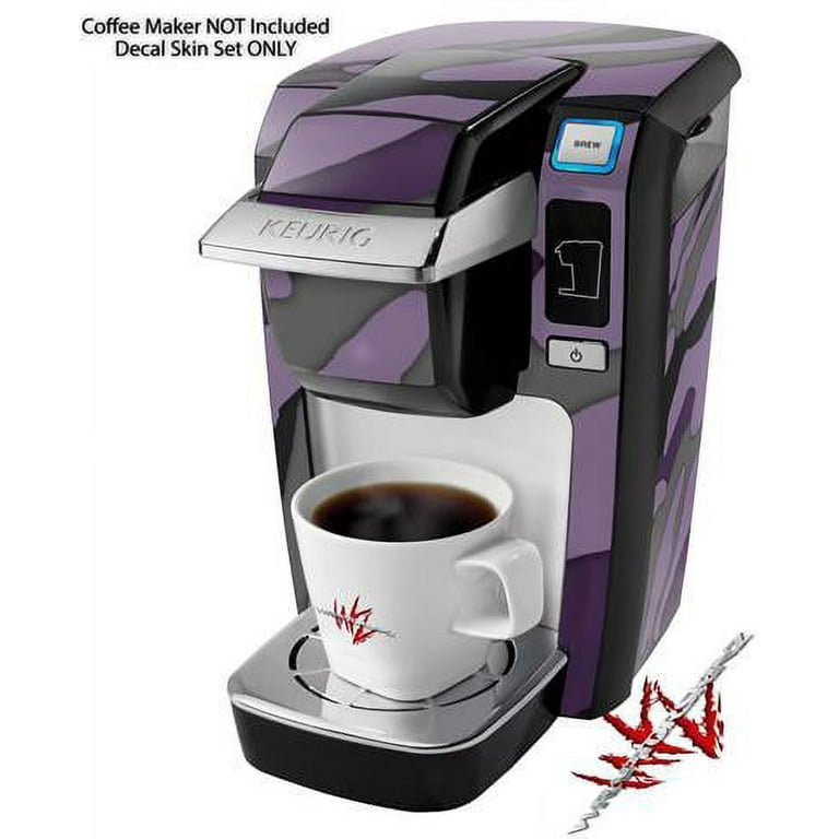 Keurig purple hotsell