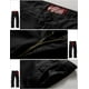 thumbnail image 5 of Pantalones cargo Match Wild para hombre, color negro, talla 30, 5 of 7
