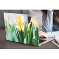 thumbnail image 4 of KSK KAISHEK Hard Case Only for 2012/2013/2014/2015 Release Old MacBook Pro 15" with No Touch No USB-C / CD-ROM Model: A1398 Flower 0744, 4 of 5