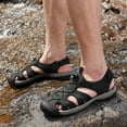 mens hiking sandals