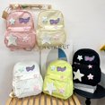thumbnail image 3 of Student Backpack New Style Schoolbag Korean Style Sweet Fashion Backpack For Primary And Secondary School Students, 3 of 7