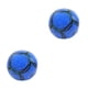 thumbnail image 1 of Balón de Fútbol de Entrenamiento Advancent PVC Multicolor, 1 of 6