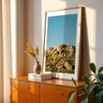 thumbnail image 3 of Rocky Rubidoux - Riverside California Photography Unframed Wall Art Print 20 x 30 inches, 3 of 60
