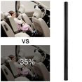 thumbnail image 3 of 50*100cm Anti wear Car Window Tint Glass Film Heat insulation Sun Protection Film(35%), 3 of 4