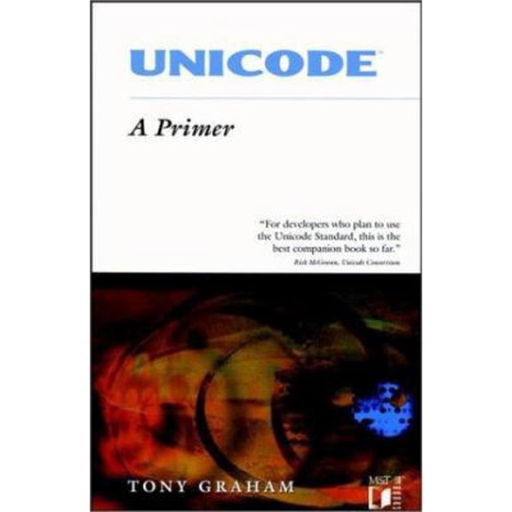 Pre-Owned Unicode (Paperback) 0764546252 9780764546259