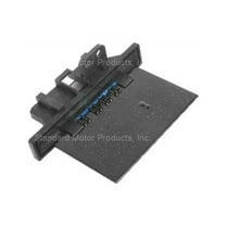 HVAC Blower Motor Resistor