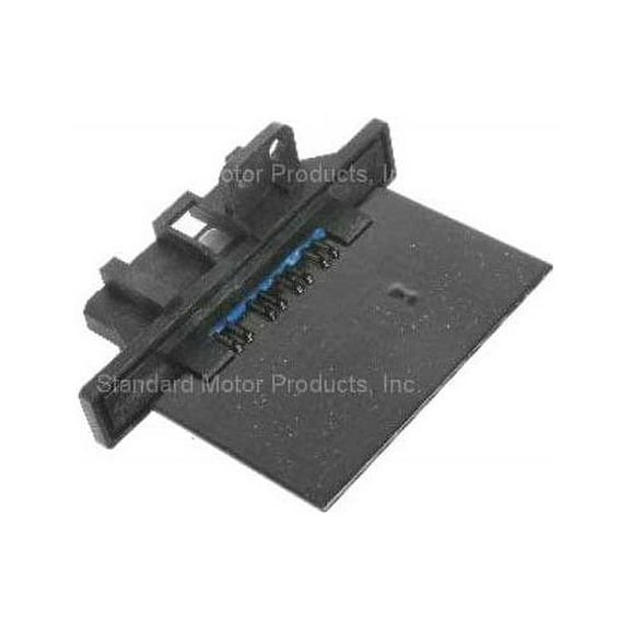 HVAC Blower Motor Resistor