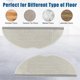 thumbnail image 5 of Mop Cloth Pads for S10/Trouver S10 Vacuum Cleaner 10PCS, 5 of 5