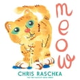 thumbnail image 1 of Pre-Owned Meow, 9780063049352, 006304935X, Hardcover,, 1 of 1