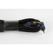 Vizio Satellite Cable RCA Speaker Audio Adapter Cable 1018-0000675 - Single-Channel Blue Left