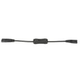thumbnail image 2 of IE Cordwith Switch,IEC 320 C8 to IE Power Cable IE Cable True Excellence, 2 of 14