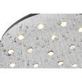 thumbnail image 4 of CWI Lighting Support de Couloir 18 Lumières avec Finition Chromée, 4 of 6