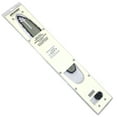 thumbnail image 6 of 12” Chainsaw Bar & 2 Chains Kit 3/8 .043 44 DL Compatible with Stihl / Fits HT100 HT250 MS170 MS181 MS192 MS200 MS211 / Compatible with Stens Part # 076-2757 / Compatible with Oregon Part # 540389, 6 of 6