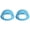 Sky Blue, variant on 2Pcs Floating Betta Hide & Shrimp Cave – All-in-One Aquarium Hammock, Feeder, and Safe Resting Spot for Stress-Free Fish Tanks (2Pcs)