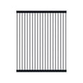 thumbnail image 2 of Roll Up Dish Drying Rack - Stainless Steel Kitchen Sink Rack, 2 of 5