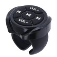 thumbnail image 2 of Mando a distancia inalámbrico con botón multimedia Bluetooth para coche, motocicleta, bicicleta, volante, reproducción de música, 2 of 5
