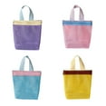 thumbnail image 6 of Portable Mesh Shower Caddys Bag,Quick Dry Toted Bag Mesh Beach Bags Toiletry and Bath Organizers for Travel Swimming Sports, 6 of 9