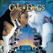 Cats & Dogs