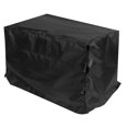 thumbnail image 1 of Pet Crate Cover, Scratch  Anti   Dog Cage Cover Cold  Waterproof  For Outdoor For Kennel, 1 of 8