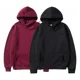thumbnail image 1 of Paquete De 2 Sudaderas Hoodie Capucha Hombre Felpa Gruesa, 1 of 7