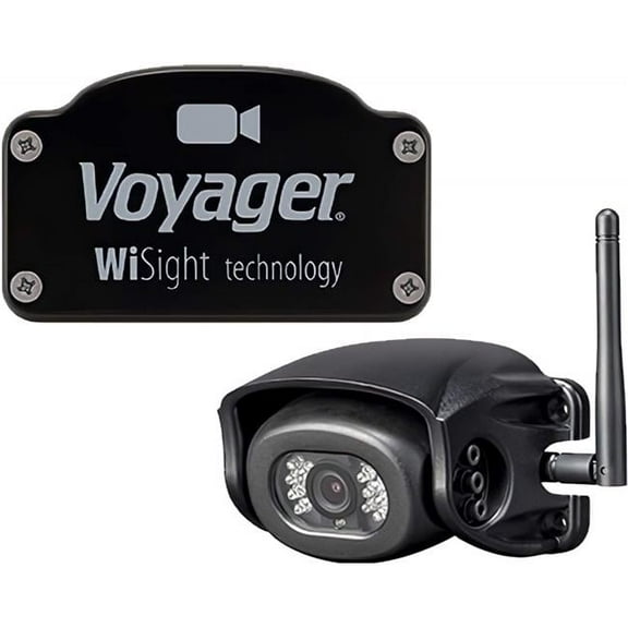 WVH100 Digital Wireless Wisight Observation Camera with Built in Microphone